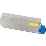 OKI Toner za 43872305 (rumena), kompatibilen Cene