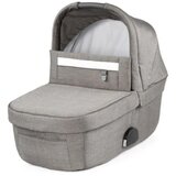 Peg-Perego kolica za bebe 3u1 grande veloce, 0m+