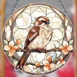 IZMAEL Lovač Sunca - Bird/Tip8/L | shoptok.hr