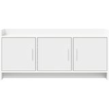 TV ormar 102 x 33 x 47 cm Bijela Konstruirano drvo | Eponuda.ba