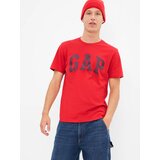 GAP T-shirt with logo - Men | shoptok.hr