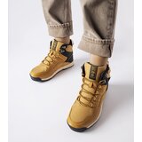Gemre Brown boots Big Star | ePonuda.com