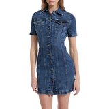 Guess mini denim haljina Cene