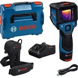 Bosch BOSCH PROFESSIONAL Toplotna kamera GTC 12V-450-13 GTC 12V-450-13 0601083900 Cene
