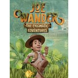 Steam Joe Wander and the Enigmatic Adventures (PC) Key GLOBAL | ePonuda.com