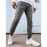 DStreet Men's Light Grey Sweatpants Cijene