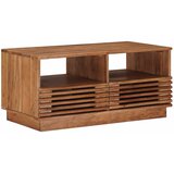  Ručni stolić za kavu Prirodna 85 x 45,5 x 40 cm | shoptok.hr
