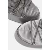Moon Boot Čizme za snijeg MB ICON GLANCE boja: srebrna, 80D1401680 H001 | shoptok.hr
