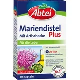 Sikavica Plus s artičokom - 30 kaps.