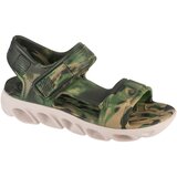 Skechers Hypno-Splash - Hydrotastic Zelena Cijene