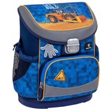 Belmil Torba školska mini-fit bulldozer 405-33/AG/PC-18 | shoptok.hr