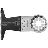 Starlock Bimetalni žagin list E-Cut Precision (Do x Š: 50 x 65 mm, 3 kos)