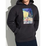 Sinsay Hoodie s božićnim printom | shoptok.hr