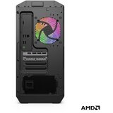Lenovo LOQ 26ADR10 R7 32GB/1TB RTX 5070 91DF000XGF 12GB, 32GB DDR5 RAM AMD 7 Ryzen 8745HX, Lunargrajna Slike
