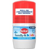 Autan Roll On Family & Kids, 50 ml Cijene