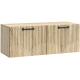 vidaXL TV ormar za zid Zidne Hrast sonoma 78 5 x 31 x 30 cm - Hrast sonoma 78 5 x 31 cm Cijene