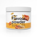 GymBeam Flavour powder 250 g maslac od kikirikija i karamele