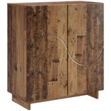  Komoda Staro drvo 67 x 34,5 x 75 cm Konstruirano drvo | shoptok.hr