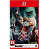 Devil May Cry 5 Hunter Edition (SWITCH 2) | Shoptok.si