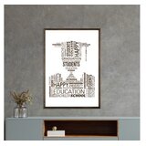 Wallxpert Dekorativna slika TD069 | Eponuda.com