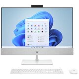HEWLETT-PACKARD Računalo HP Pavilion 27-ca2006nf AiO | i7-13700T | RTX 3050 (4GB) / i7 / RAM 16 GB / SSD Pogon | shoptok.hr