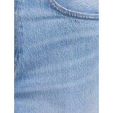 Bershka Kavbojke moder denim | Shoptok.si