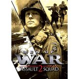 Steam Men of War: Assault Squad 2 (PC) Key EUROPE | ePonuda.com