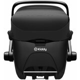 Kiddy autosjedalica EVOLUNA I-SIZE 2 s ISOFIX bazom, Midnight black | shoptok.hr