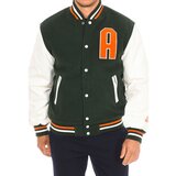 Attica Sporting Goods Jakne AT-FW22-006-GREEN Večbarvna Cene