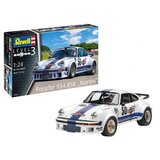 Revell maketa porsche 934 rsr "martini racing" ( RV07685 ) | ePonuda.com