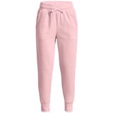 Under Armour Girls' sweatpants Sport Rival Fleece LU Joggers Cene