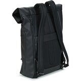 Lancel Nahrbtniki VICTOR DE ROLL TOP Črna | Shoptok.si