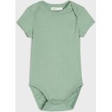 Sinsay Pamučni body s motivom dinosaura 3 pack | shoptok.hr