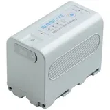 BT-NPF750 Lithium-Ionen-Akku NP-F750