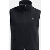 Under Armour UA W Expanse Fleece Vest-BLK - Women's | shoptok.hr