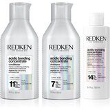 Redken Acidic Bonding Concentrate ekonomično pakiranje (za jačanje kose) | shoptok.hr