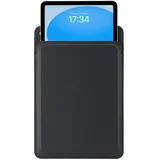 Pipetto Ultra Slim Sleeve iPad (up to 11 ) Black