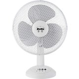 DEKO pegro namizni ventilator 30cm, 40W, osz. B 305 Stratos ws, (20999701) Cene