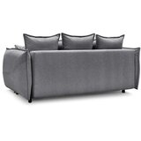 Atelier Del Sofa trosed puffy grey | Eponuda.com