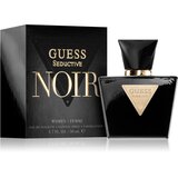 Guess Seductive Noir toaletna voda za ženske 50 ml | Shoptok.si