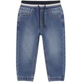 Mayoral otroške dolge hlače denim light | Shoptok.si