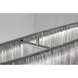 Toolight glamur led lanac App891-CP viseća svjetiljka | shoptok.hr