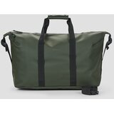 Rains Potovalne torbe Hilo Weekend Bag W3 Zelena | Shoptok.si