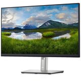 Dell LCD Monitor 24" P2422HE 1920x1080, 1000:1, 250cd, 8ms, HDMI, USB-C, Display Port, crna | shoptok.hr