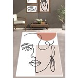 Conceptum Hypnose tepih Silueta, 80x150cm, Šareni | ePonuda.com