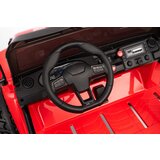  Otroški električni avto Offride 24V roza z litijevo baterijo | Shoptok.si