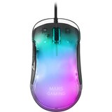 Mars Gaming Mouse Mmglow Chroma Black, (21405140) | Shoptok.si