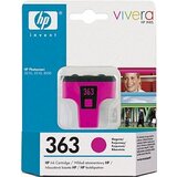  Kartuša HP 363 rdeča/magenta (C8772EE) - original Cene