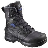 Salomon Visoke superge Toundra Pro Climashield Waterproof Črna | Shoptok.si