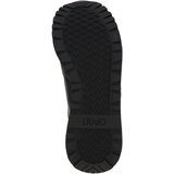 Liu Jo Niske tenisice 'MAXI WONDER PLUS 01' zlatna / crna | shoptok.hr
